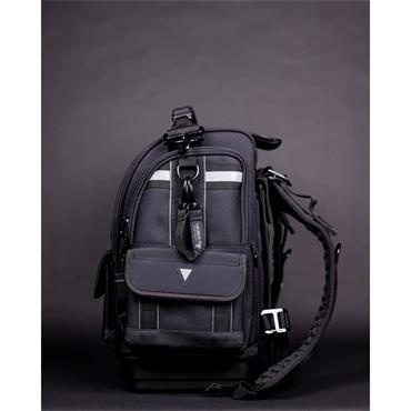 Velocity Pro Gear Rogue Backpack Meter Bag BP-22-B