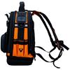 Velocity Pro Gear Rogue 45 Backpack Orange BP-45-O-C