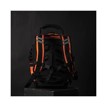  Velocity Pro Gear Rogue 45 Backpack Orange BP-45-O-C