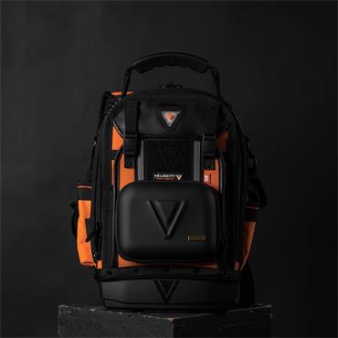 Velocity Pro Gear Rogue 45 Backpack Orange BP-45-O-C