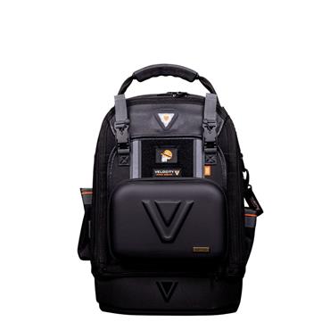 Velocity Rogue 50 Backpack Ranger Black VR-3009