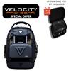 Velocity Rogue 50 Backpack Ranger Green VR-1901