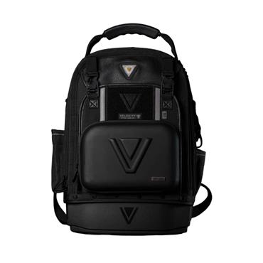 Velocity Rogue 50 Backpack Shadow Black BP-50-S-C