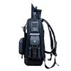Velocity Rogue 55 Carpenter's Backpack - Shadow Black