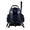 Velocity Rogue 55 Carpenter's Backpack - Shadow Black