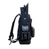 Velocity Rogue 55 Carpenter's Backpack - Shadow Black