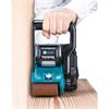 Makita BS001GZ01 40V XGT Brushless 3'' Belt Sander (Bare Unit)