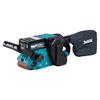 Makita BS001GZ01 40V XGT Brushless 3'' Belt Sander (Bare Unit)