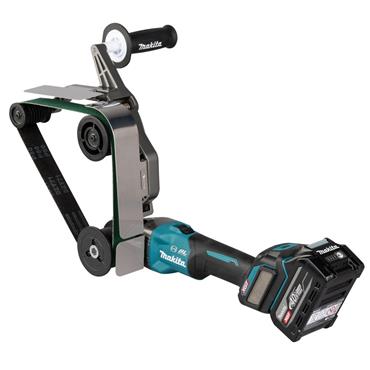 Makita BS002G 40Vmax Pipe Belt Sander XGT®
