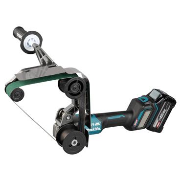 Makita BS002G 40Vmax Pipe Belt Sander XGT®