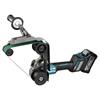 Makita BS002G 40Vmax Pipe Belt Sander XGT®
