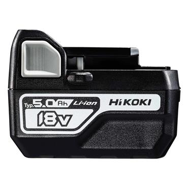 Hikoki BSL1850C 18V Compact Li-ion 5.0Ah Battery