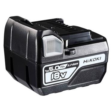 Hikoki BSL1850C 18V Compact Li-ion 5.0Ah Battery