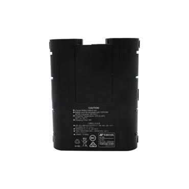 Topcon BT-79Q Rechargeable NiMH Low Capacity Batteries 1025029-01