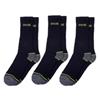 Apache 3 Pack Work Sock
