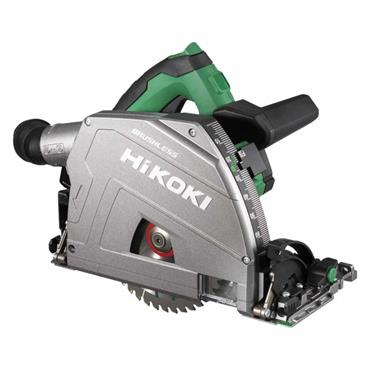 HiKOKI C3606DPAW2Z 36V 165mm Brushless Plunge Saw (Bare Unit)