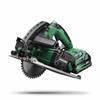 HiKOKI C3606DPAW2Z 36V Multivolt 165mm Brushless Plunge Saw (Bare Unit)