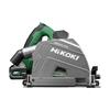 HiKOKI C3606DPAW2Z 36V Multivolt 165mm Brushless Plunge Saw (2x4Ah)