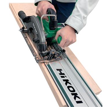 Hikoki C3607DB 36V 185mm MultiVolt Brushless Circular Saw (Bare Unit) 