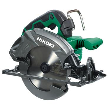 Hikoki C3607DB 36V 185mm MultiVolt Brushless Circular Saw (Bare Unit) 