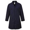 Portwest C852 Standard Work Coat - Navy