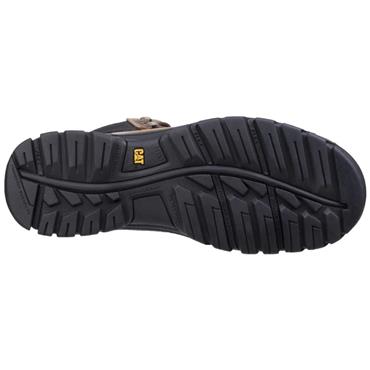 Caterpillar Framework Boot ST S3 WR HRO SRA - Brown