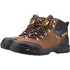 Caterpillar Framework Boot ST S3 WR HRO SRA - Brown