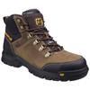Caterpillar Framework Boot ST S3 WR HRO SRA - Brown