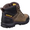 Caterpillar Framework Boot ST S3 WR HRO SRA - Brown