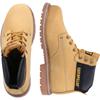 Caterpillar Powerplant S3 GYW Safety Boot - Honey