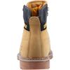 Caterpillar Powerplant S3 GYW Safety Boot - Honey