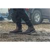 Caterpillar Powerplant Dealer Safety Boot - Brown
