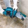 Makita CE003GZ02 40V Max XGT Brushless 230mm Disc Cutter with Abrasive Disc (Bare Unit)