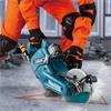 Makita CE003GZ02 40V Max XGT Brushless 230mm Disc Cutter with Abrasive Disc (Bare Unit)