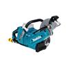 Makita CE003GZ02 40V Max XGT Brushless 230mm Disc Cutter with Abrasive Disc (Bare Unit)