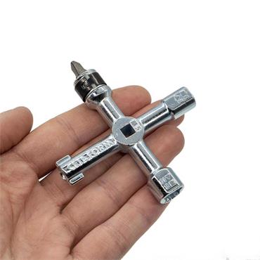 CetaForm 8 Profile Cabinet Key E75-081