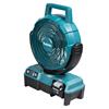 Makita CF001GZ 40V Max XGT Cordless Swing Fan (Bare Unit)