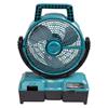 Makita CF001GZ 40V Max XGT Cordless Swing Fan (Bare Unit)