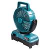 Makita CF001GZ 40V Max XGT Cordless Swing Fan (Bare Unit)