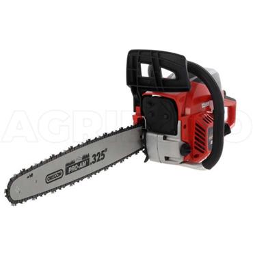 Castelgarden XC250 52.5cc 20'' Bar and Chain Chainsaw