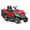 Castelgarden XDC 150 HD Ride On Mower