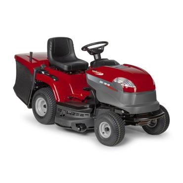 Castelgarden XDC180HD 38'' Hydrostatic Ride On Mower