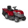 Castelgarden XDC180HD 38'' Hydrostatic Ride On Mower