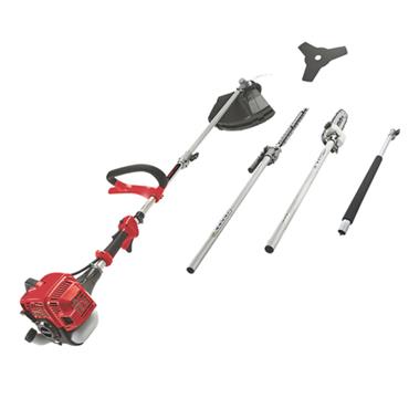 Castelgarden XMT226 5 in 1 Multi-Tool 25.4cc