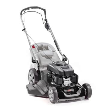 Castelgarden XS 55 HV 21'' Petrol Lawn Mower
