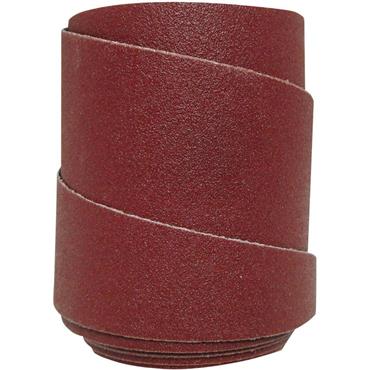 Charnwood DS16/180 Sandpaper Wraps for DS16/32 180 grit, pack of 5 pieces