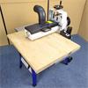 Charnwood DS16/32 1100W Drum Sander 16''/32'' Capacity