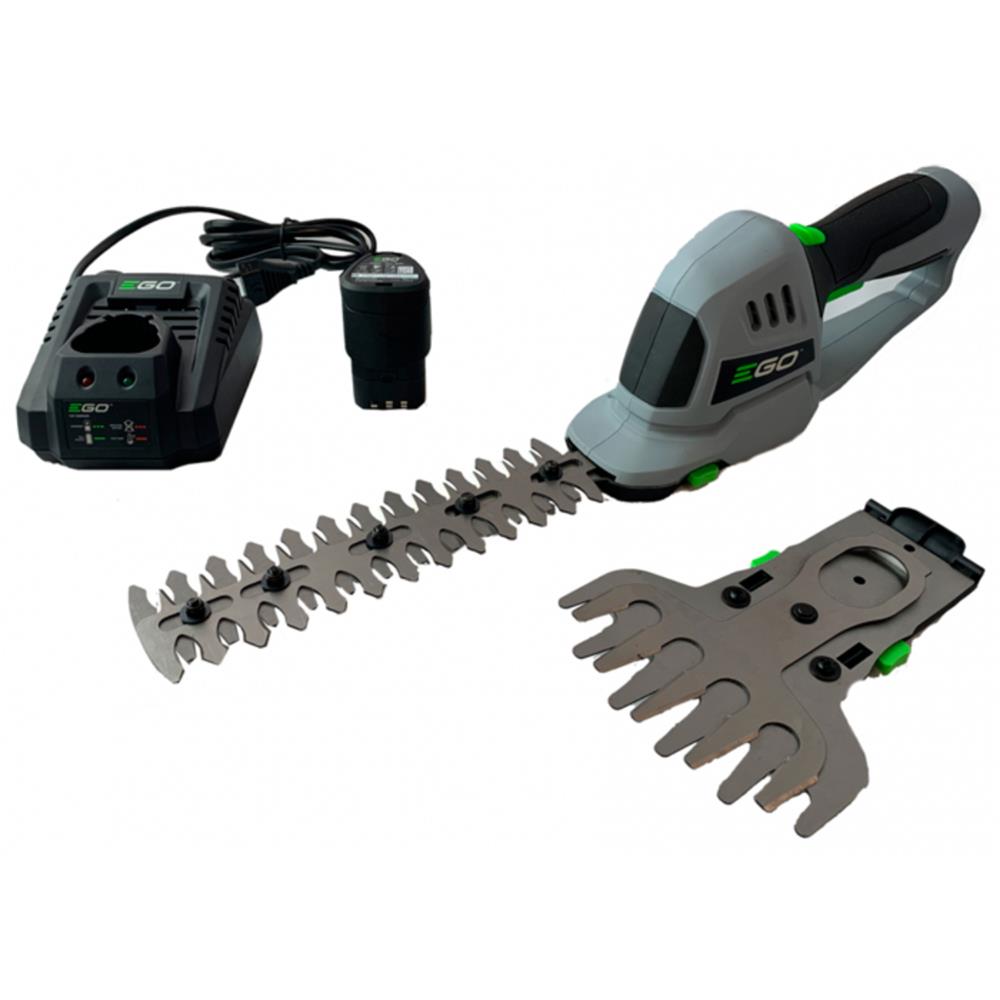 EGO Power+ CHT2001E 12V Cordless Shrub / Grass Shears Toolfix