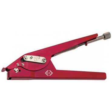 CK Cable Tie Gun 495004