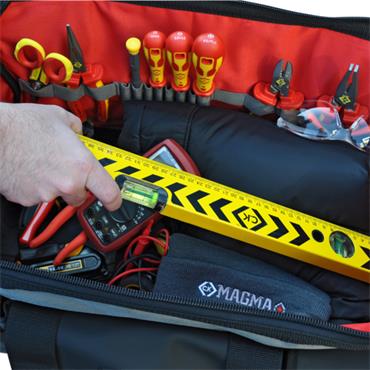 CK Magma Maxi Bag MA2628A